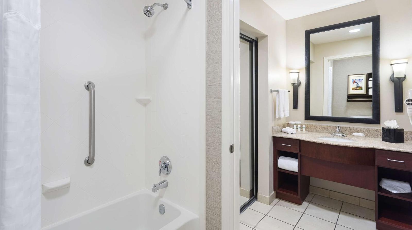 Homewood Suites By Hilton Shreveport