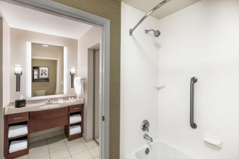 Homewood Suites By Hilton Shreveport Image 11
