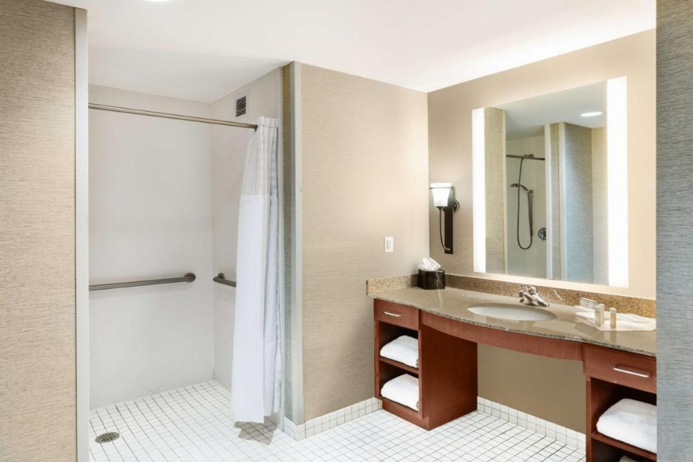 Homewood Suites By Hilton Shreveport Image 14