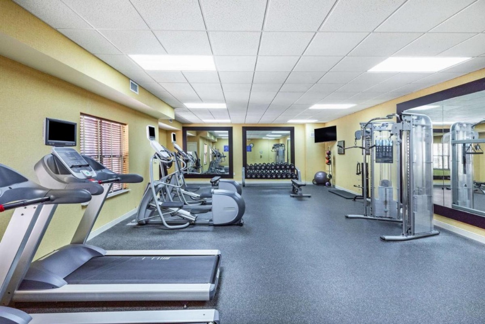 Homewood Suites By Hilton Shreveport Image 15