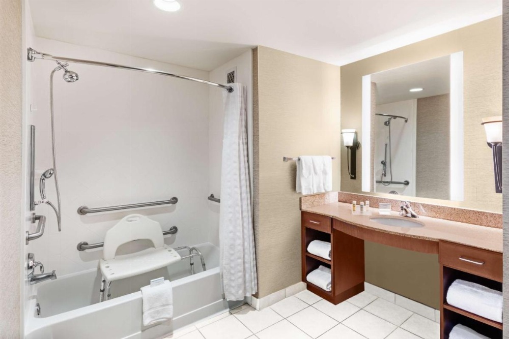 Homewood Suites By Hilton Shreveport Image 16