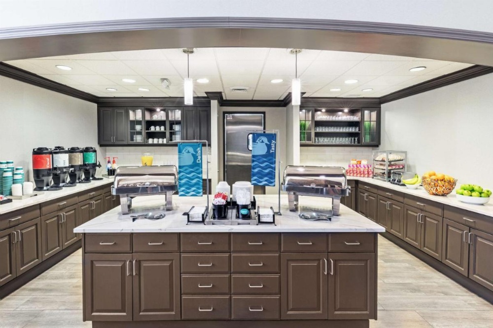 Homewood Suites By Hilton Shreveport Image 17