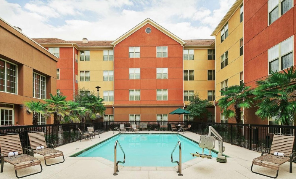 Homewood Suites By Hilton Shreveport Image 18