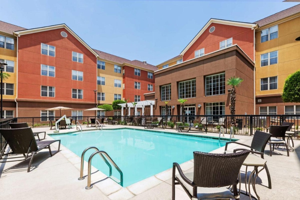 Homewood Suites By Hilton Shreveport Image 19