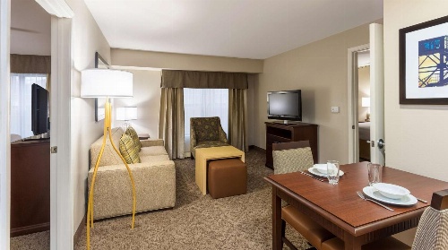 Homewood Suites By Hilton Shreveport image 2