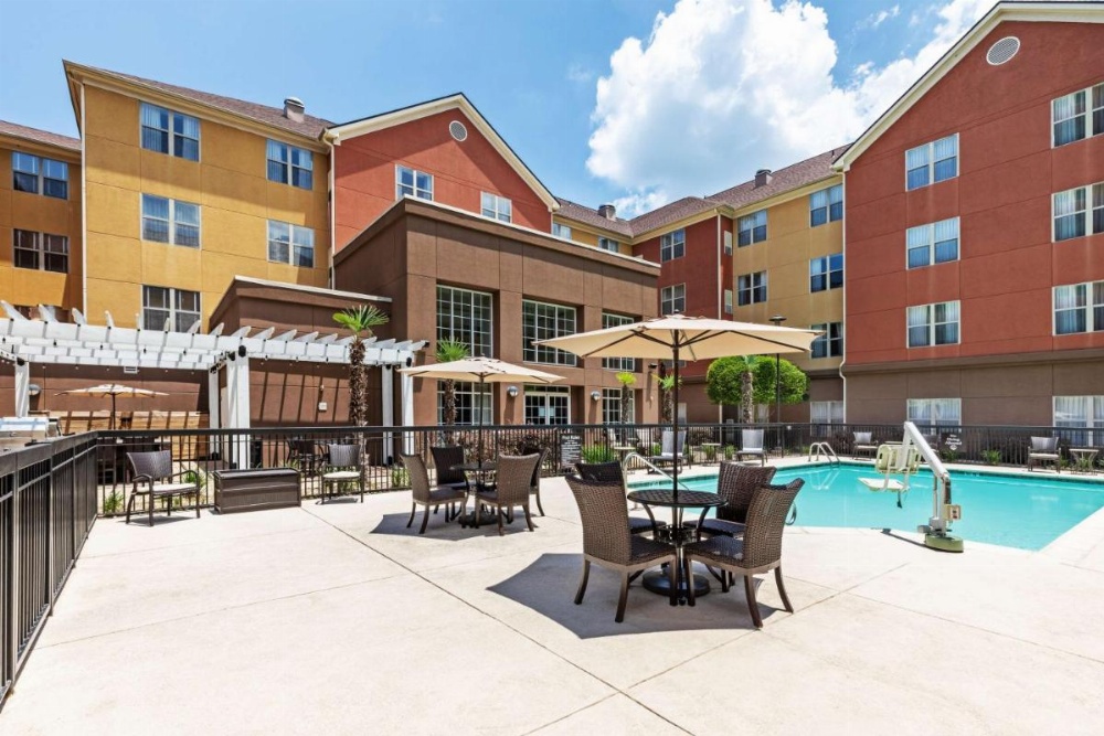 Homewood Suites By Hilton Shreveport Image 20