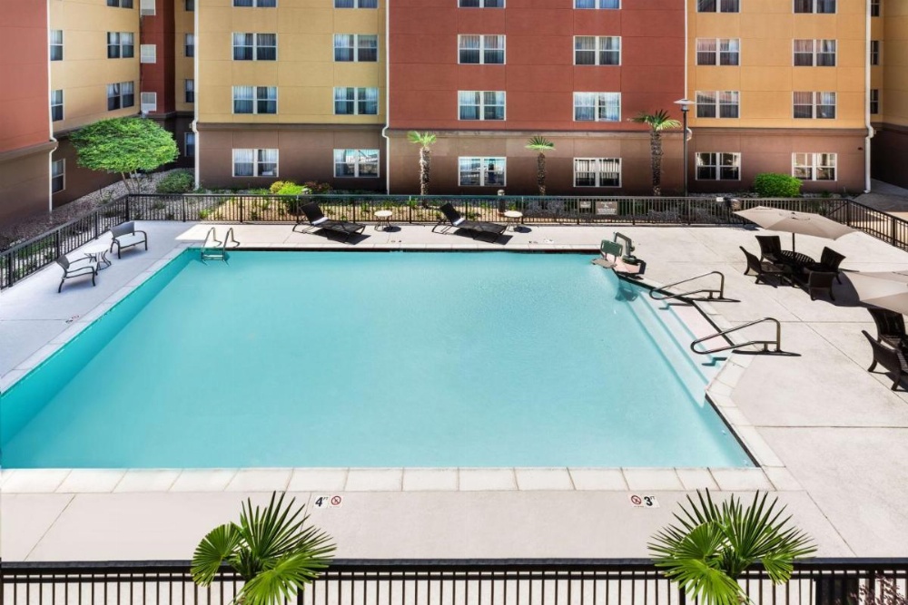 Homewood Suites By Hilton Shreveport Image 21
