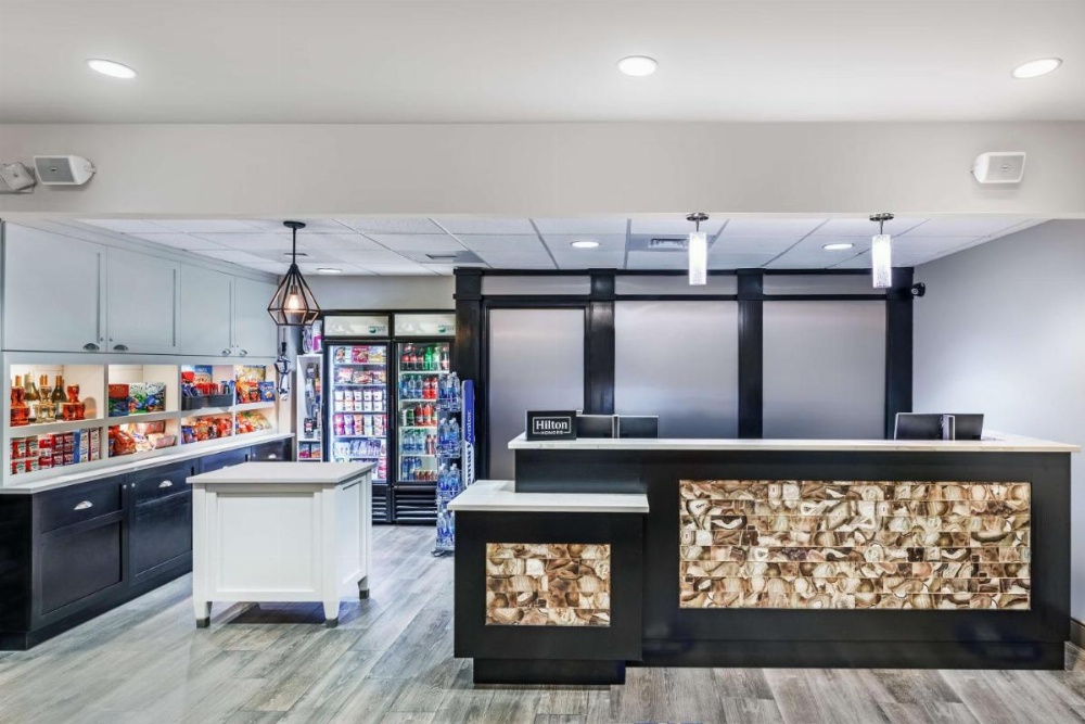 Homewood Suites By Hilton Shreveport Image 22