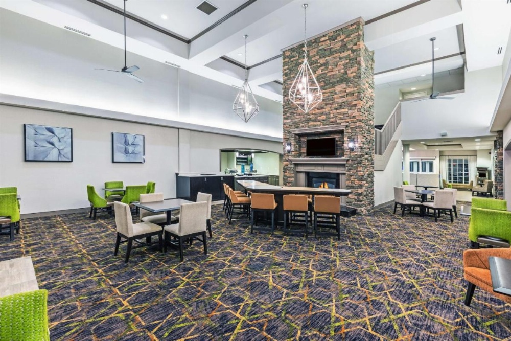 Homewood Suites By Hilton Shreveport Image 23