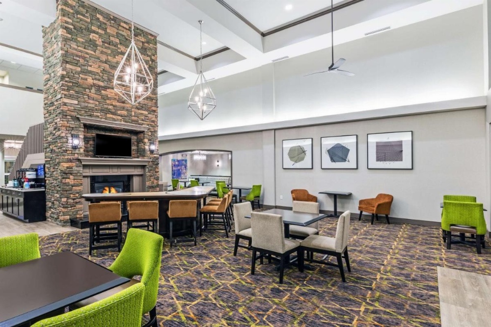 Homewood Suites By Hilton Shreveport Image 24