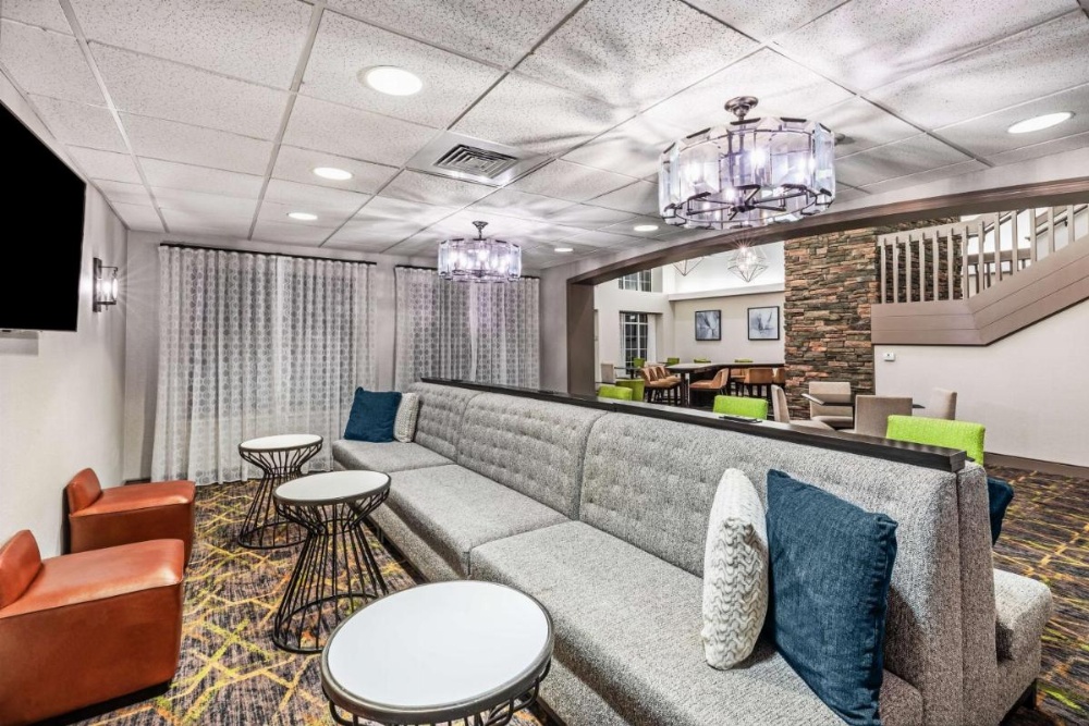 Homewood Suites By Hilton Shreveport Image 25