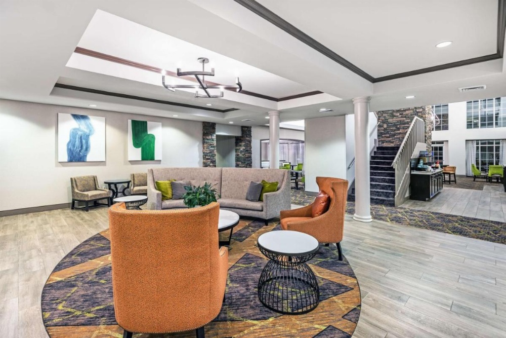 Homewood Suites By Hilton Shreveport Image 26