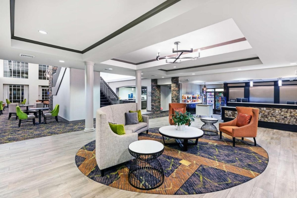 Homewood Suites By Hilton Shreveport Image 27