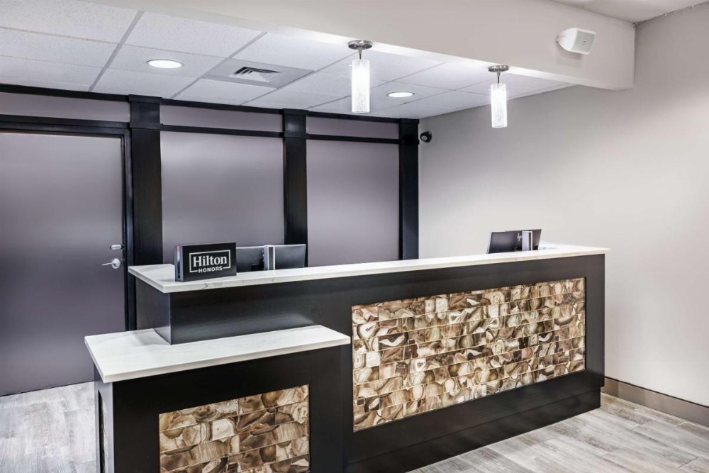 Homewood Suites By Hilton Shreveport Image 28