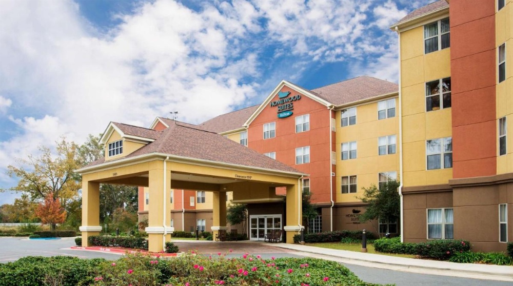 Homewood Suites By Hilton Shreveport Image 29