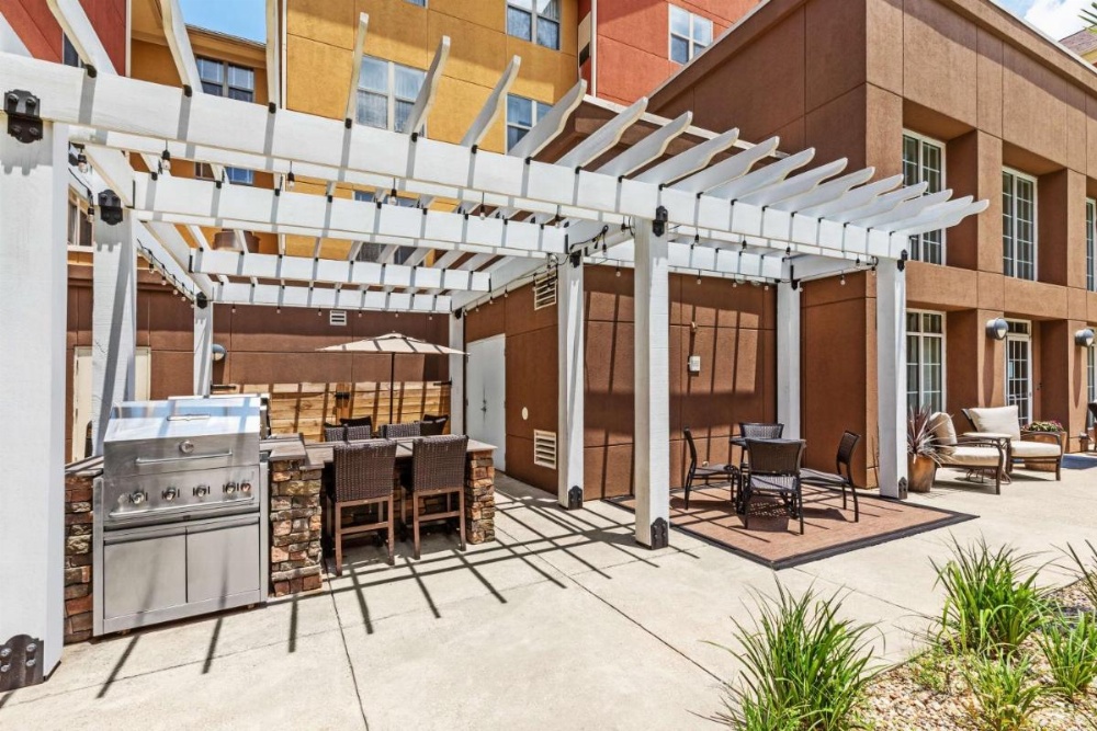 Homewood Suites By Hilton Shreveport Image 30