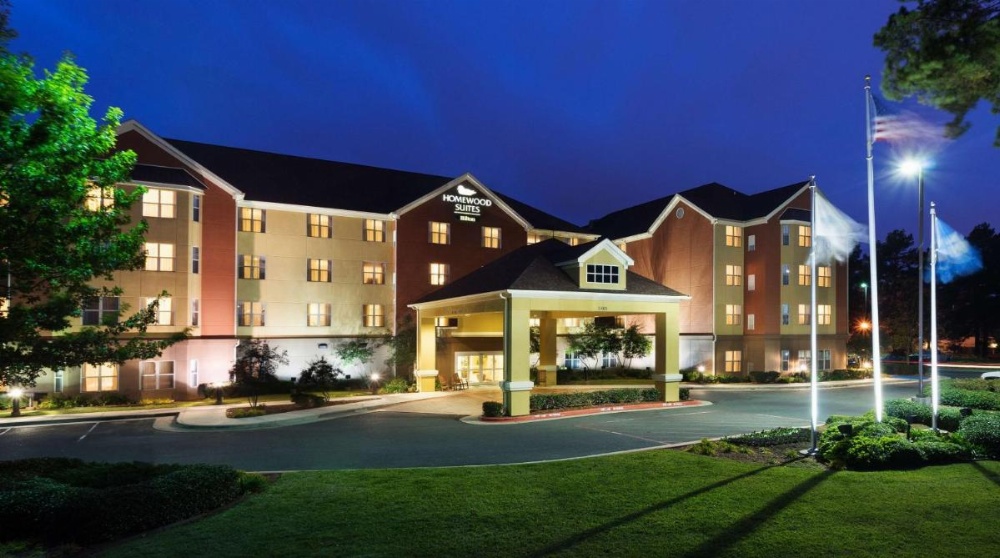 Homewood Suites By Hilton Shreveport Image 31