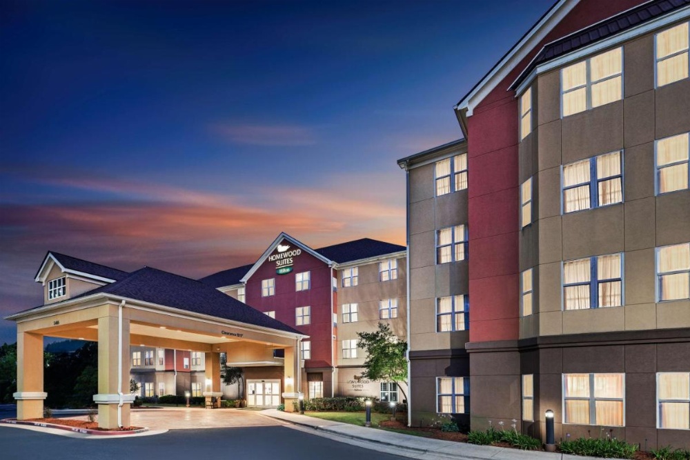 Homewood Suites By Hilton Shreveport Image 32