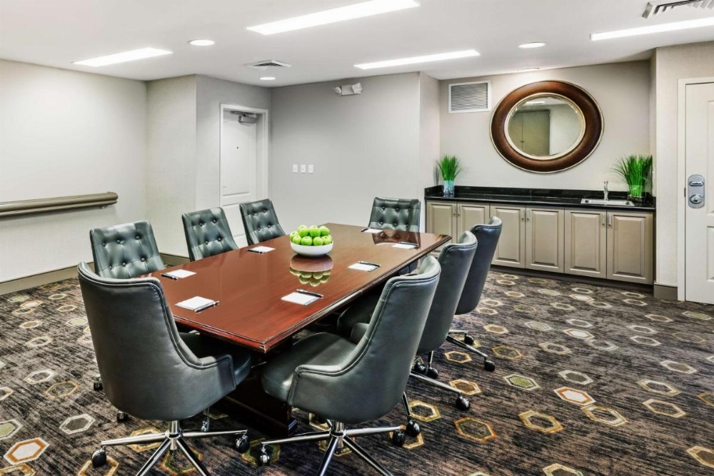 Homewood Suites By Hilton Shreveport Image 34