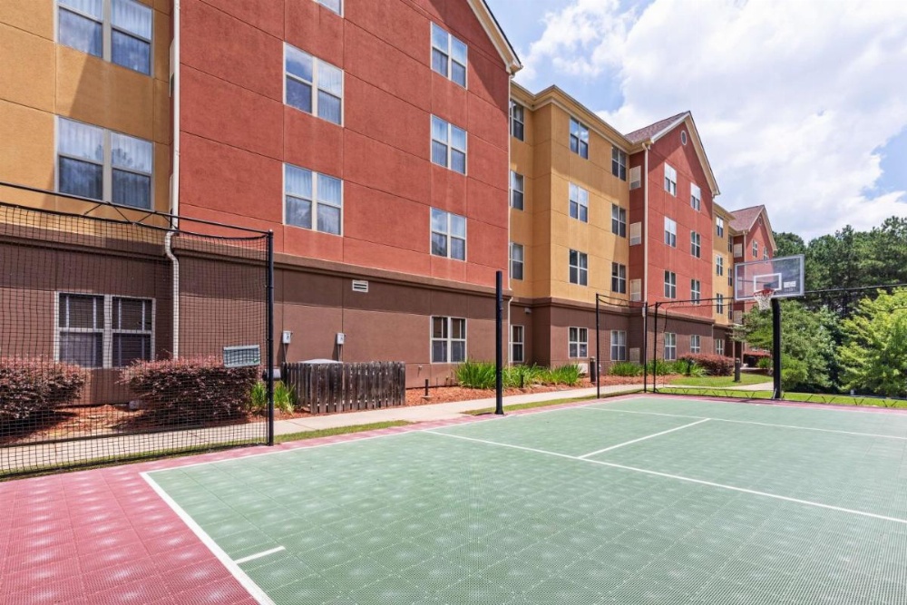 Homewood Suites By Hilton Shreveport Image 36