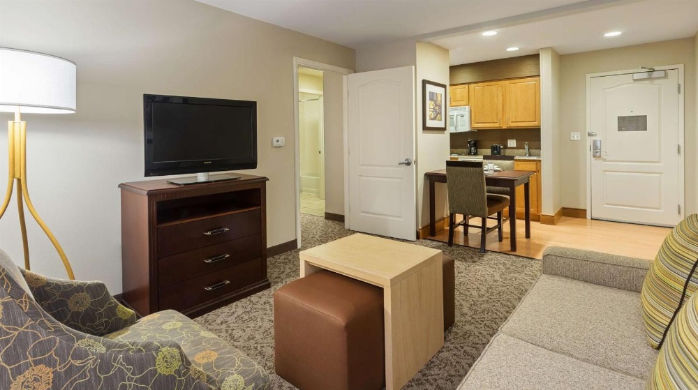 Homewood Suites By Hilton Shreveport