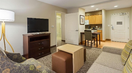 Homewood Suites By Hilton Shreveport image 4