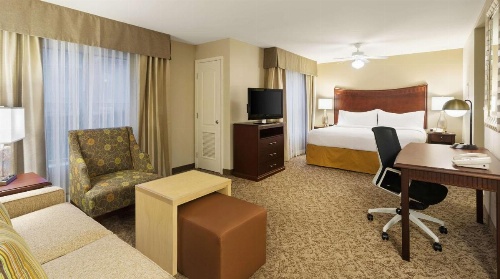 Homewood Suites By Hilton Shreveport image 42