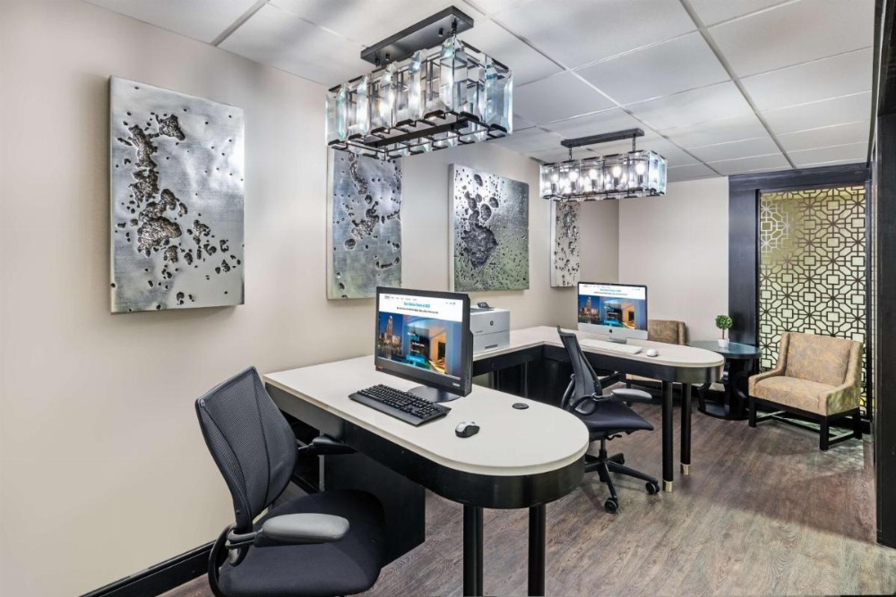 Homewood Suites By Hilton Shreveport Image 44