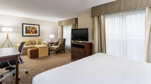 Homewood Suites By Hilton Shreveport image 8